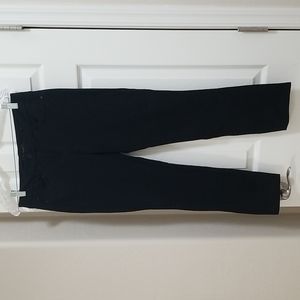 WHBM Black pants